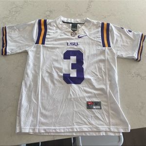 Odell Beckham Jr LSU Jersey
